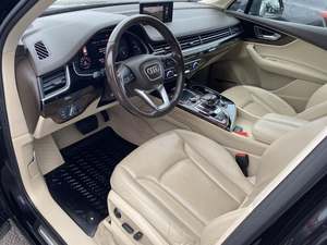 Oferta Rápida 2018 Audi Q7 Transmisión Automática Asientos de Cuero - Product Image 2