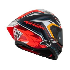 Casco Auténtico Alpinestars Supertech R10 - Product Image 2