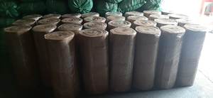 Estera de fibra de coco de venta superior, estera de fibra de coco de Vietnam para pavimentación al aire libre, fibra de coco natural por el fabricante Vietnam - Product Image 3