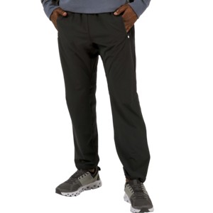 Pantalons cargo décontractés à coupe régulière, style motard, poches, jogging, hip hop, pantalons de survêtement pour hommes, lavés - Product Image 6