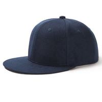 Casquettes de baseball unisexes personnalisées avec logo imprimé en 3D, style hip-hop streetwear, respirantes, imperméables et ajustables, vente en gros