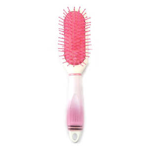Cepillo para el Cabello Raffini - Rosa - Product Image 2