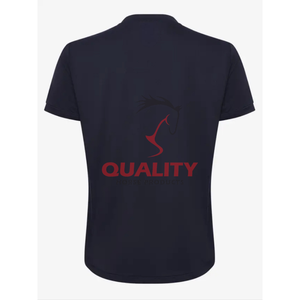 2025, camisa ecuestre transpirable para mujer, verano, ligera, que absorbe la humedad, Top para montar a caballo, tela elástica, tops elegantes para montar - Product Image 6