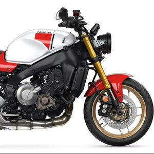 Oferta Anual 2024: Motocicletas Nuevas Yamaha XSR900 Sports-Heritage - Product Image 1