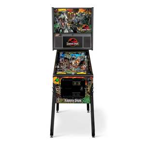 Upgrade your game room with the Manufacturer Coin Operated Pin ball Table Arcade Entertainment Game Machine - Product Image 2