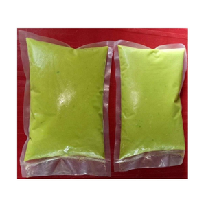 Cubos de aguacate congelado Premium Vietnam-Venta al por mayor de aguacate congelado a granel para batidos, ingredientes para tostadas, guacamole y panadería - Product Image 5