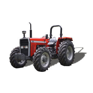 Tractor Usado 290 en Stock al por Mayor para Distribuidores - Product Image 1