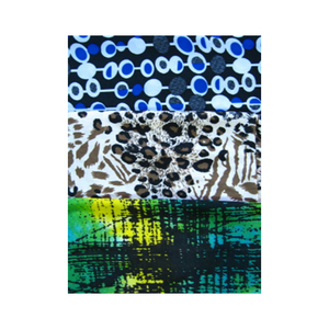 Meilleure vente Venechia Print Spandex Mesh Fabric Haute qualité Respectueux de l'environnement Nouvelle collection de vêtements de sport innovants et robustes en Corée - Product Image 1