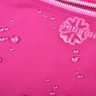 Veste de sport d'extérieur personnalisée 100% polyester pour homme, haute qualité, imperméable, tissée, coupe-vent, respirante, pour le printemps et l'hiver, style urbain - Product Image 4