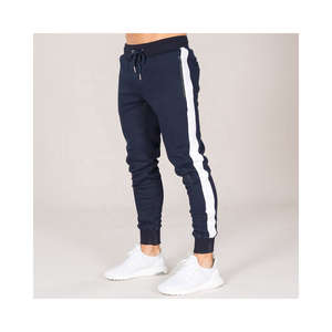 Survêtement pour hommes de haute qualité plaine à manches longues respirant costume joggers nouveau à la mode pas cher prix hommes survêtements à vendre - Product Image 6