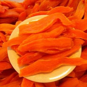 Dried Soft Honey Sweet <b>Potato</b> High Fiber Chewy Sweet Flavor Export Quality For Desserts Healthy Snacks - Product Image 2