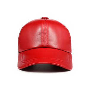 Casual Wear Best Selling Lightweight Leather <b>Hats</b> Winter <b>Warm</b> Best Selling Durable Leather <b>Hats</b> - Product Image 4