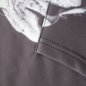 Sudadera deportiva premium para hombre y mujer, ropa deportiva cálida para entrenamiento en el gimnasio, correr al aire libre y comodidad diaria durante todo el año. - Product Image 5