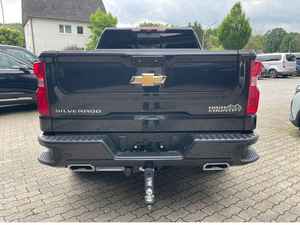 2025 nuova trasmissione automatica CVT CHEVROLET SILVERADO V8 426HP - Product Image 6