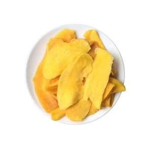 Mangue séchée naturelle en vrac exportateur en gros doux Premium fruits déshydratés 100% délicieux approvisionnement en mangue goût de haute qualité - Product Image 1