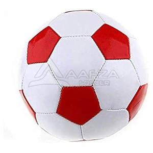Balón de fútbol de tamaño híbrido 4 DE mejor diseño, color personalizado, ligero, con alta retención de aire para entrenamiento y partido, cosido a mano y duradero - Product Image 6
