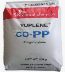 Commandez maintenant des granulés de plastique PP Sinope-c, copolymère aléatoire, blanc laiteux - Product Image 2