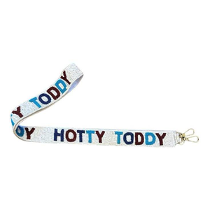 Correa bordada tejida con ganchos de Metal dorado, correa cruzada bordada, correas de monedero bordadas a mano - Product Image 4