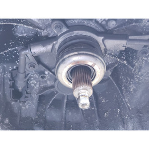 TABLEAU DE BORD COMPLET D'OCCASION MERCEDES Sprinter W906 3ème Série A9062607200 D711680 TSG360 651955 Diesel 2143 (06>) - Product Image 6