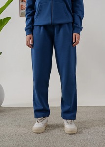 Ropa Deportiva de Alta Calidad para Mujer, Chándal de Moda, Ropa Deportiva Cómoda para Correr, Chándal para Damas, Personalizado OEM ODM - Product Image 3