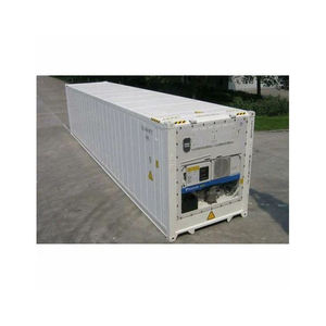 Good Price 40RH Refrigerator Freezer Container/ <b>Cold</b> <b>Storage</b> <b>Room</b> 40ft Containers Good Prices for Sale - Product Image 3