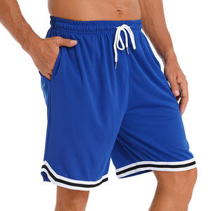 Custom Size 6XL Basketball <b>Shorts</b> with Quick Dry & Comfortable <b>Elastic</b> <b>Waistband</b> Sports Pattern Decorated 100% Quality - Product Image 5