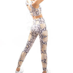 ชุดโยคะสตรีชุดโยคะ - Product Image 4