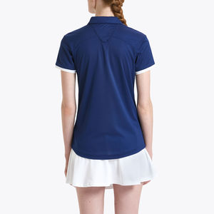 Uniformes de Tenis Nuevos OEM, Conjunto de Camiseta y Pantalones Cortos de Tenis Unisex para Verano, Personalizables, Transpirables, Ecológicos y de Secado Rápido, Superventas - Product Image 2