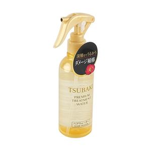 TSUBAKI Premium Treatment Water Hair <b>Spray</b> Shine Leave-In Styling - Product Image 4