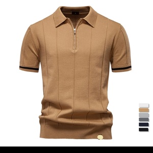 Polos de talla grande para hombre - Product Image 6