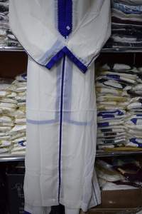 Djellaba Marocaine d'Hiver à Capuche en Lin, Soie et Polyester, Respirante, ODM Personnalisée, Prêt-à-Porter, Courte, Grande Taille pour Adultes XS - Product Image 6