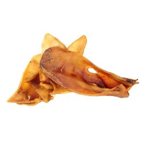 Friandises à mâcher pour chiens en os de buffle et en os de vache naturels en gros, nourriture pour animaux de compagnie écologique, sans cuir cru, friandises pour chiens naturelles, artisanat naturel - Product Image 1