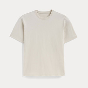 เสื้อยืดวินเทจผ้าบาติกผ้าฝ้าย100% 250กรัมซักน้ำได้หนักใหม่ฤดูร้อน - Product Image 6
