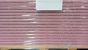 Panel de Yeso Ignífugo de 12.5mm, Panel de Pared con Garantía de 5 Años - Product Image 6