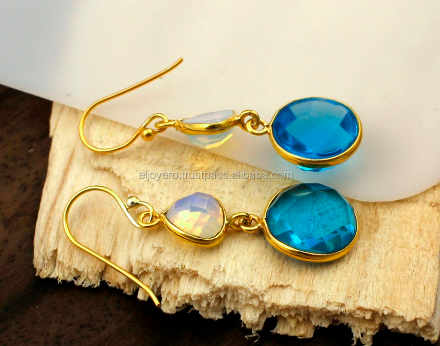 สีฟ้า/สีขาว