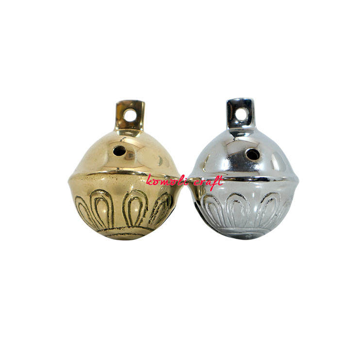 โครเมี่ยมสีเงิน