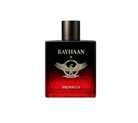 Parfum RAYHAAN VALHALLA 100ml par RAYHAAN Original Dubaï Arabe Longue Durée Eau de Parfum pour Hommes