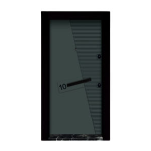 Design extérieur moderne en bois/PVC/acier-bois avec modèle 3D et conception graphique pour hôtel et appartement de villa (TR) - Product Image 1