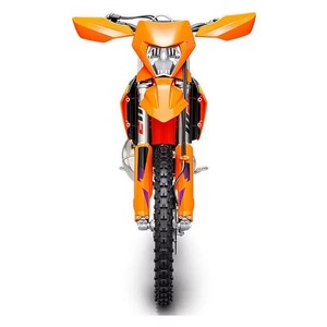 Disponible Ahora: Nuevas Motocicletas Enduro 300 EXC 2024, Nuevas en Stock - Product Image 1