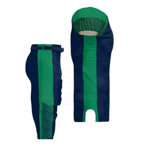 Uniforme de fútbol americano hecho a medida de alta calidad, los mejores uniformes de fútbol americano para hombres de tela - Product Image 6