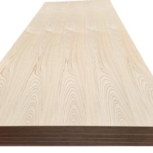 Venta al por mayor 1220X2440Mm 18Mm grano de madera Spc suelo clic laminado revestimiento de suelo tablero de decoración para Interior Exterior - Product Image 2