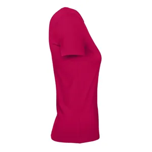 Personalizable para Mujer # Camiseta Promocional E190 para Merchandising - Product Image 3