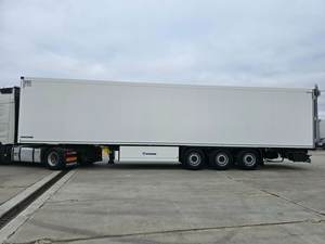Semirremolques refrigerados Krone en venta-usados y nuevos - Product Image 2