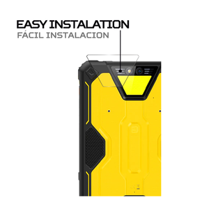 Protecteur d'écran antichoc pour Ulefone Armor Pad 2, Film de protection Premium durable pour téléphone portable - Product Image 3