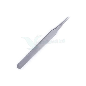 Vente en gros de pinces à isolation droites professionnelles de qualité supérieure utilisées en acier inoxydable - Product Image 3