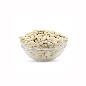 Haricots Blancs Naturels de Qualité Supérieure en Gros à Prix Abordable, Haute Pureté, Séchés, Durée de Conservation de 2 Ans - Product Image 3