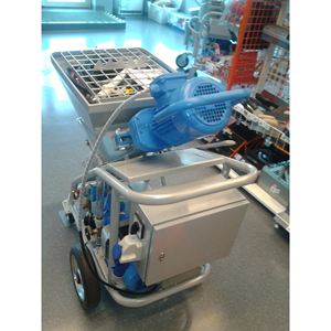 วัสดุผสมปูนฉาบคาเลต้า 4-230V - Product Image 3