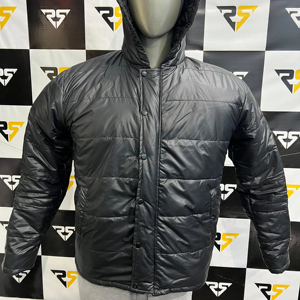 High Quality Men's Puffer Jacket Custom New Design Men Winter Windproof <b>Feather</b> <b>Down</b> Jackets For Men - Product Image 1
