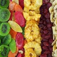 Expad 12 Soorten Dadels Gedroogd Fruit Gedroogd Fruit Groente Chips Gedroogde Groenten En Fruit