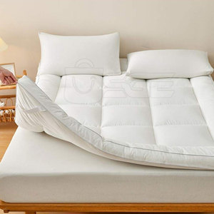 Colchón Plegable de Espuma Suave 2026 a Bajo Precio, Cubrecolchón de Tela Transpirable Lavable para Uso Diario en el Hogar - Product Image 6